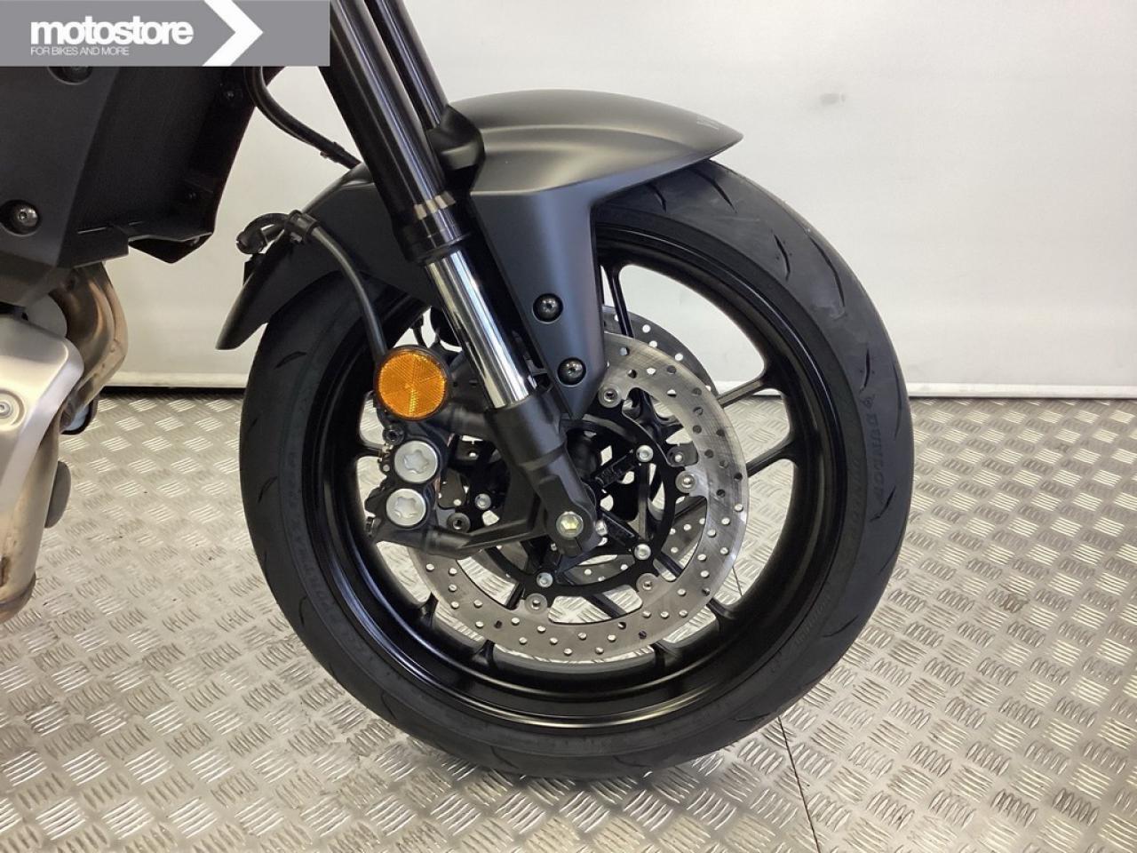 Yamaha 2026 MT-07 A Y-AMT | Yamaha occasion