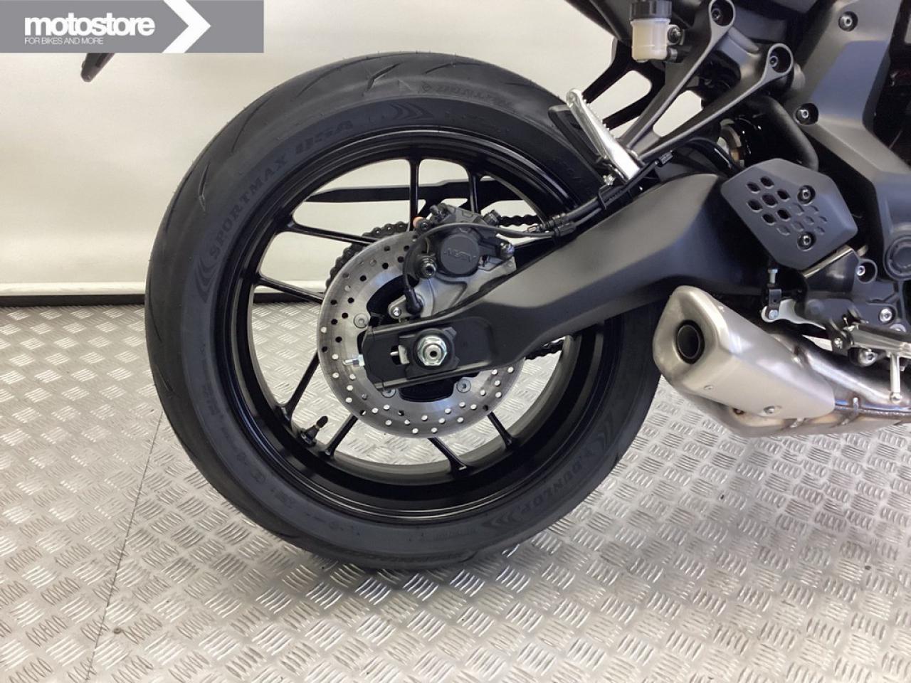 Yamaha 2026 MT-07 A Y-AMT | Yamaha occasion