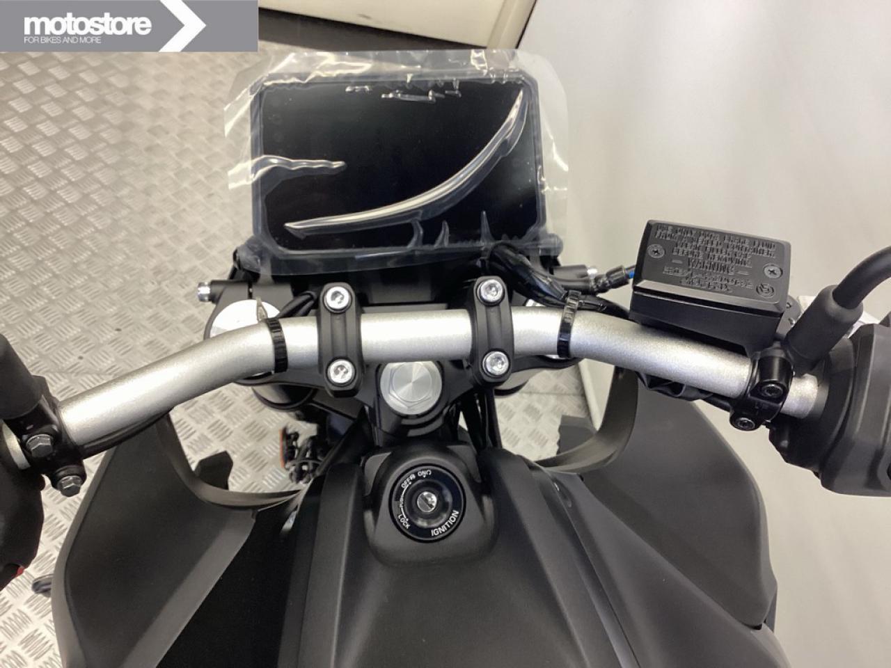 Yamaha 2026 MT-07 A Y-AMT | Yamaha occasion