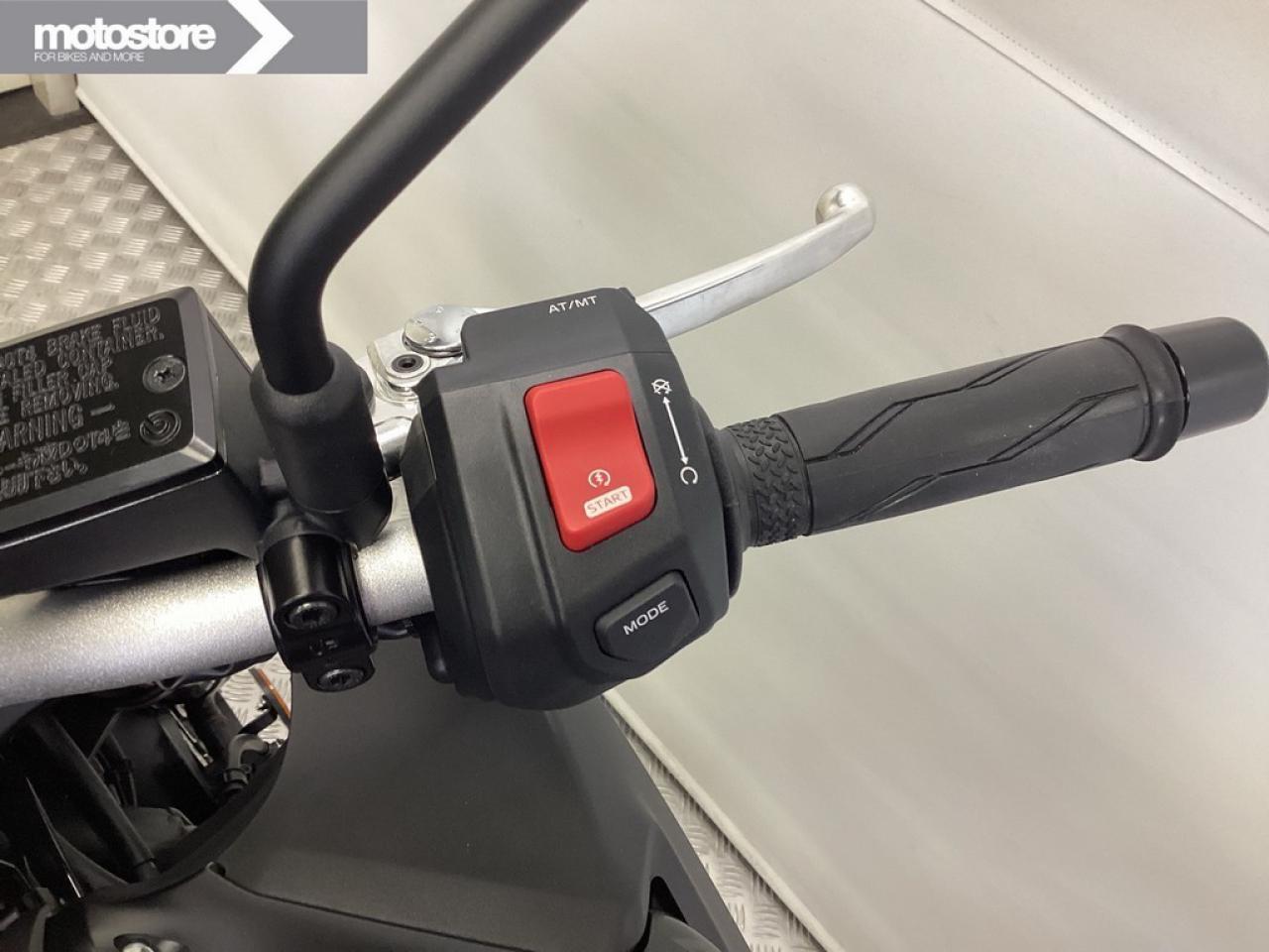 Yamaha 2026 MT-07 A Y-AMT | Yamaha occasion