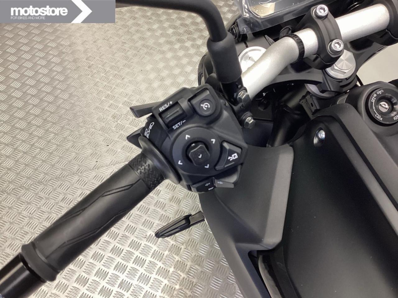 Yamaha 2026 MT-07 A Y-AMT | Yamaha occasion