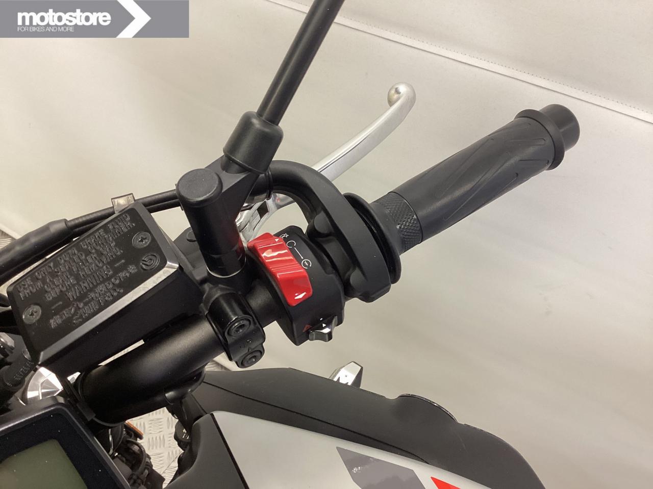 Yamaha 2020 MT-07 ABS | Yamaha occasion