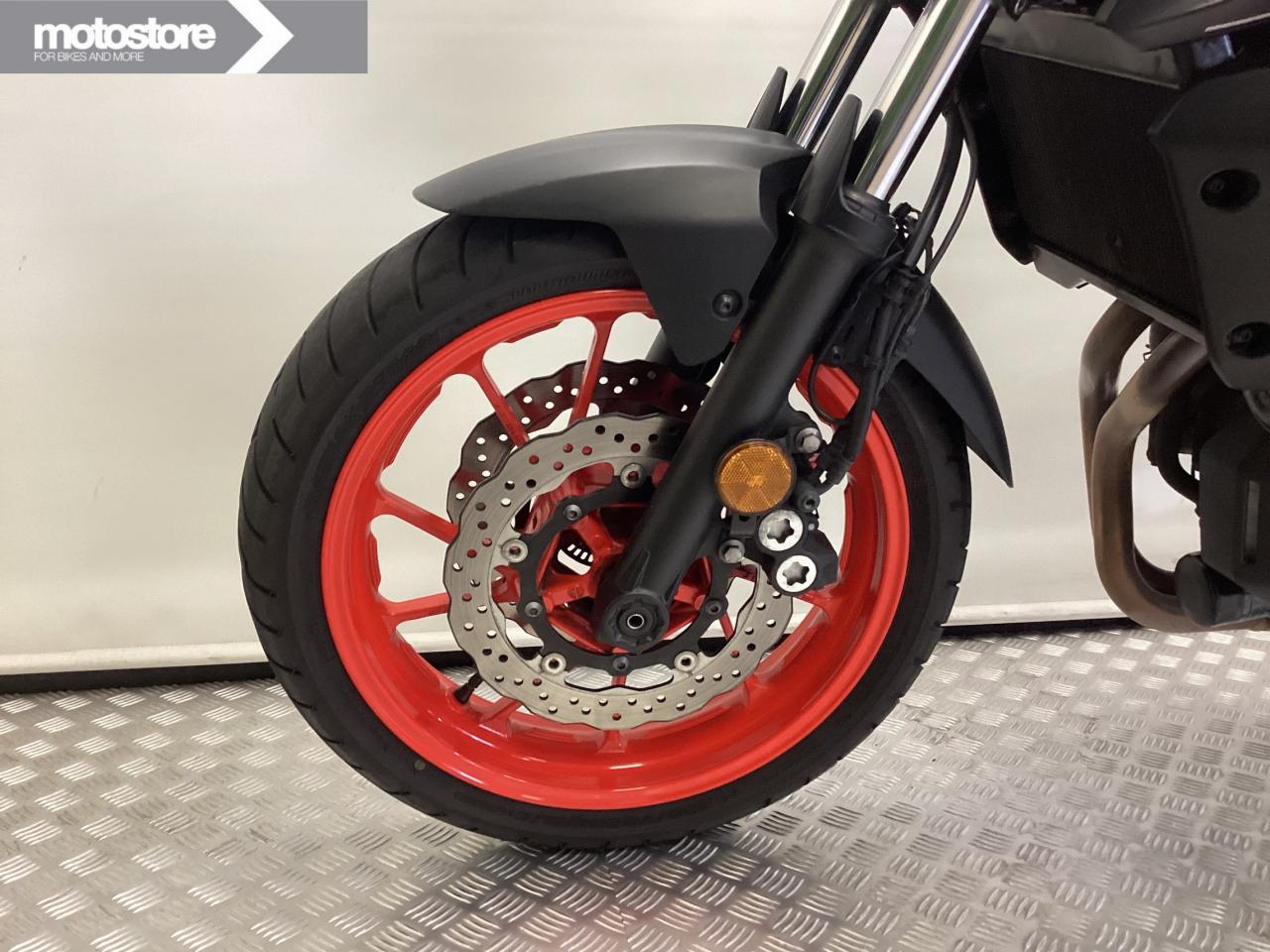 Yamaha 2020 MT-07 ABS | Yamaha occasion