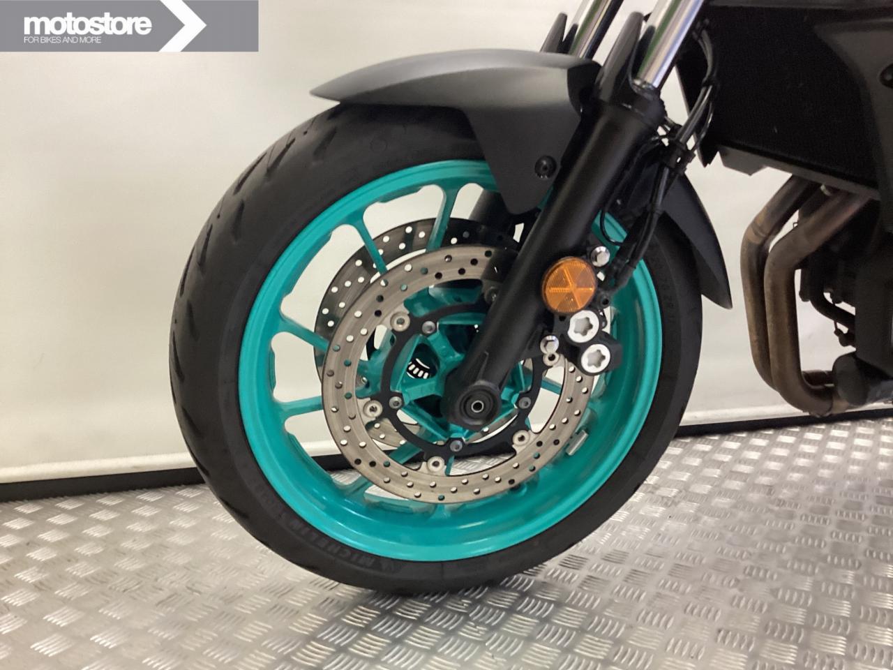 Yamaha 2023 MT-07 ABS | Yamaha occasion