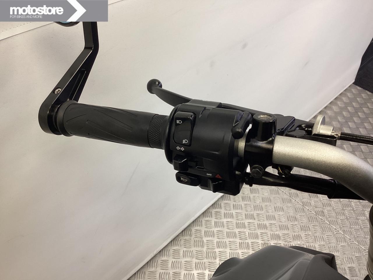 Yamaha 2023 MT-07 ABS | Yamaha occasion