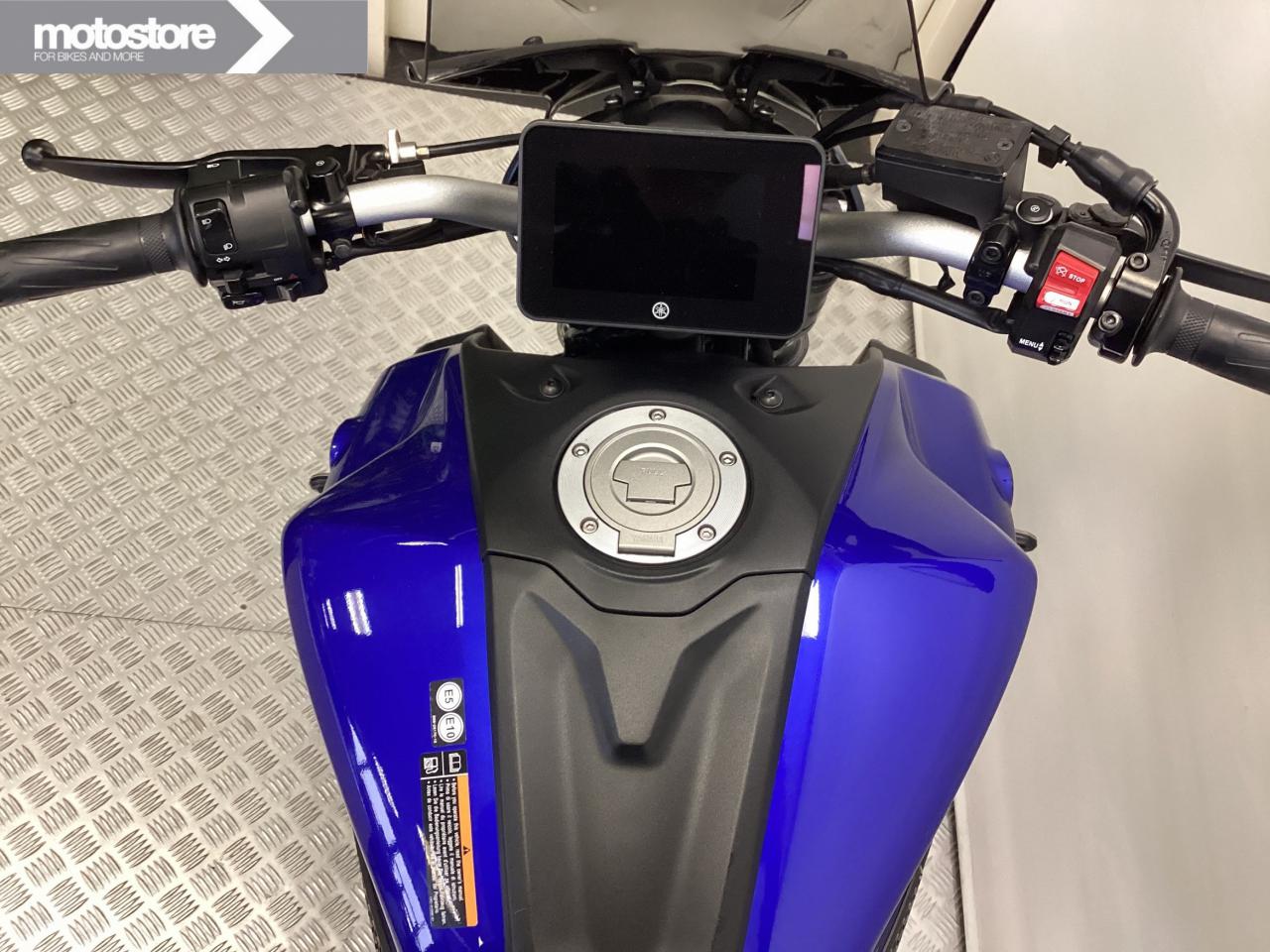 Yamaha 2024 MT-07 ABS | Yamaha occasion