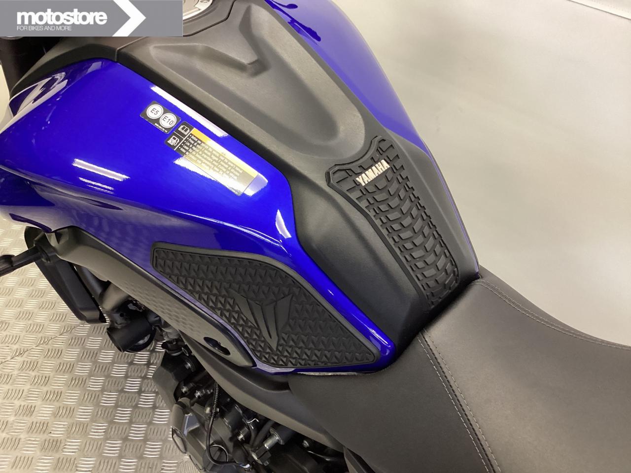 Yamaha 2024 MT-07 ABS | Yamaha occasion