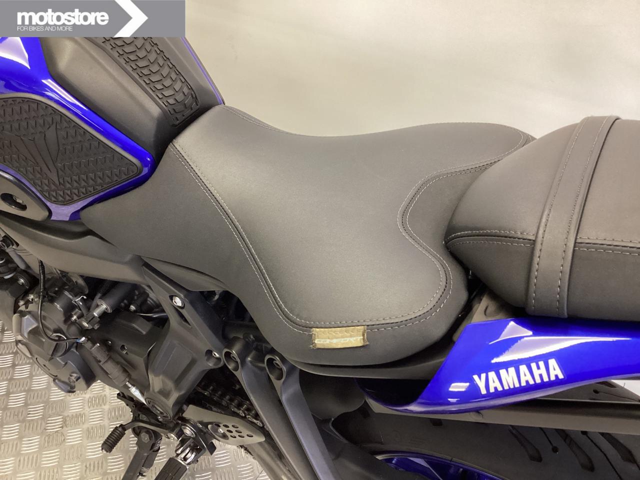 Yamaha 2024 MT-07 ABS | Yamaha occasion