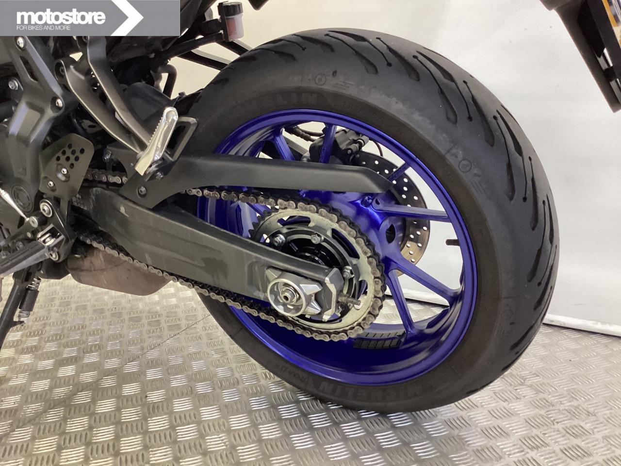Yamaha 2024 MT-07 ABS | Yamaha occasion