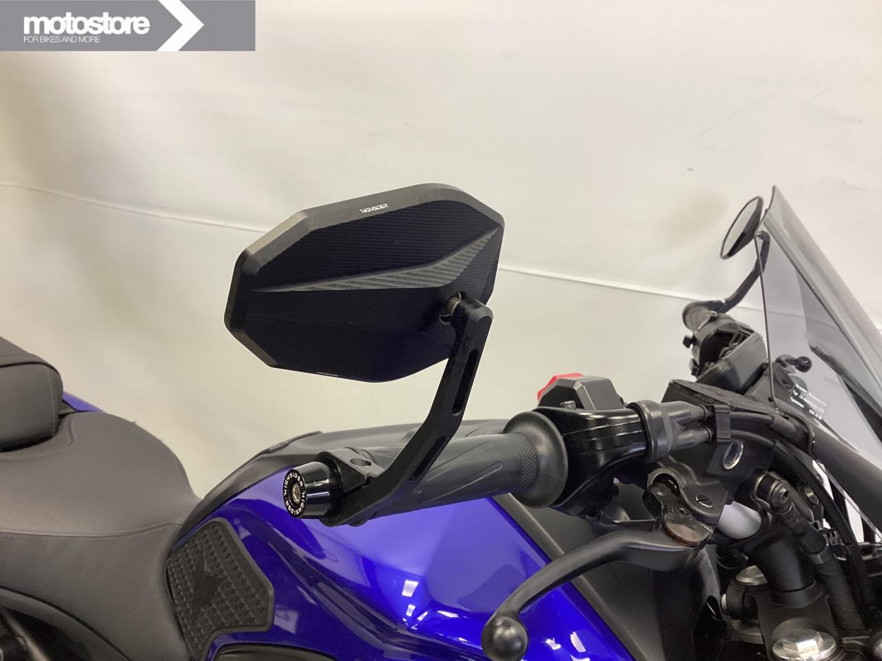 Yamaha 2024 MT-07 ABS | Yamaha occasion