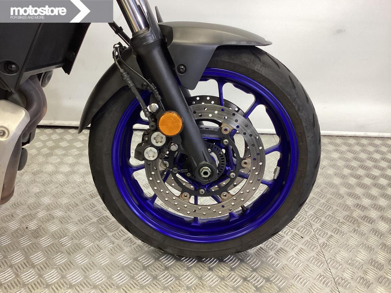 Yamaha 2024 MT-07 ABS | Yamaha occasion