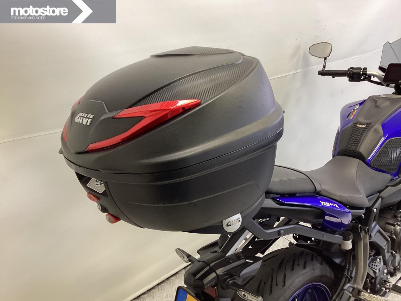 Yamaha 2024 MT-07 ABS | Yamaha occasion