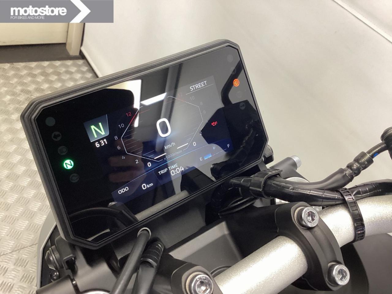 Yamaha 2025 MT-07 ABS | Yamaha occasion