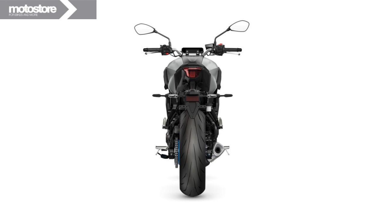 Yamaha 2025 MT-07 ABS | Yamaha occasion