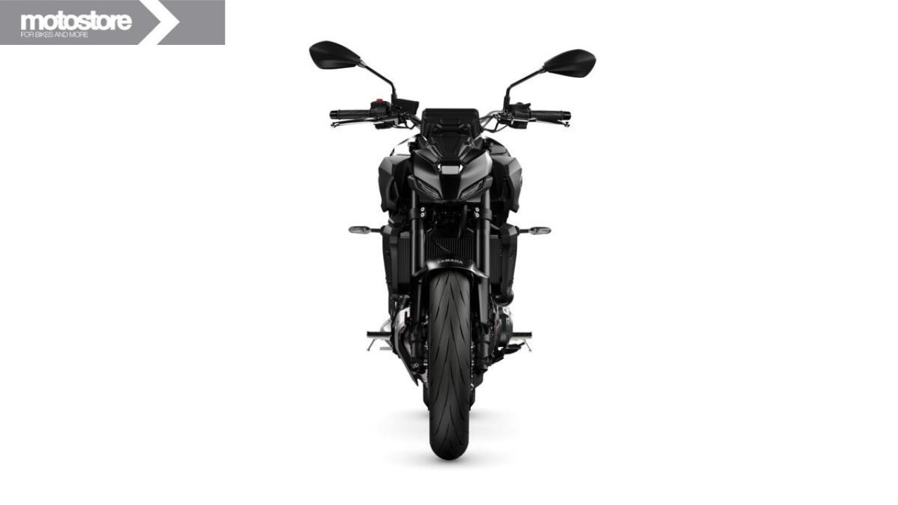 Yamaha 2025 MT-07 ABS | Yamaha occasion