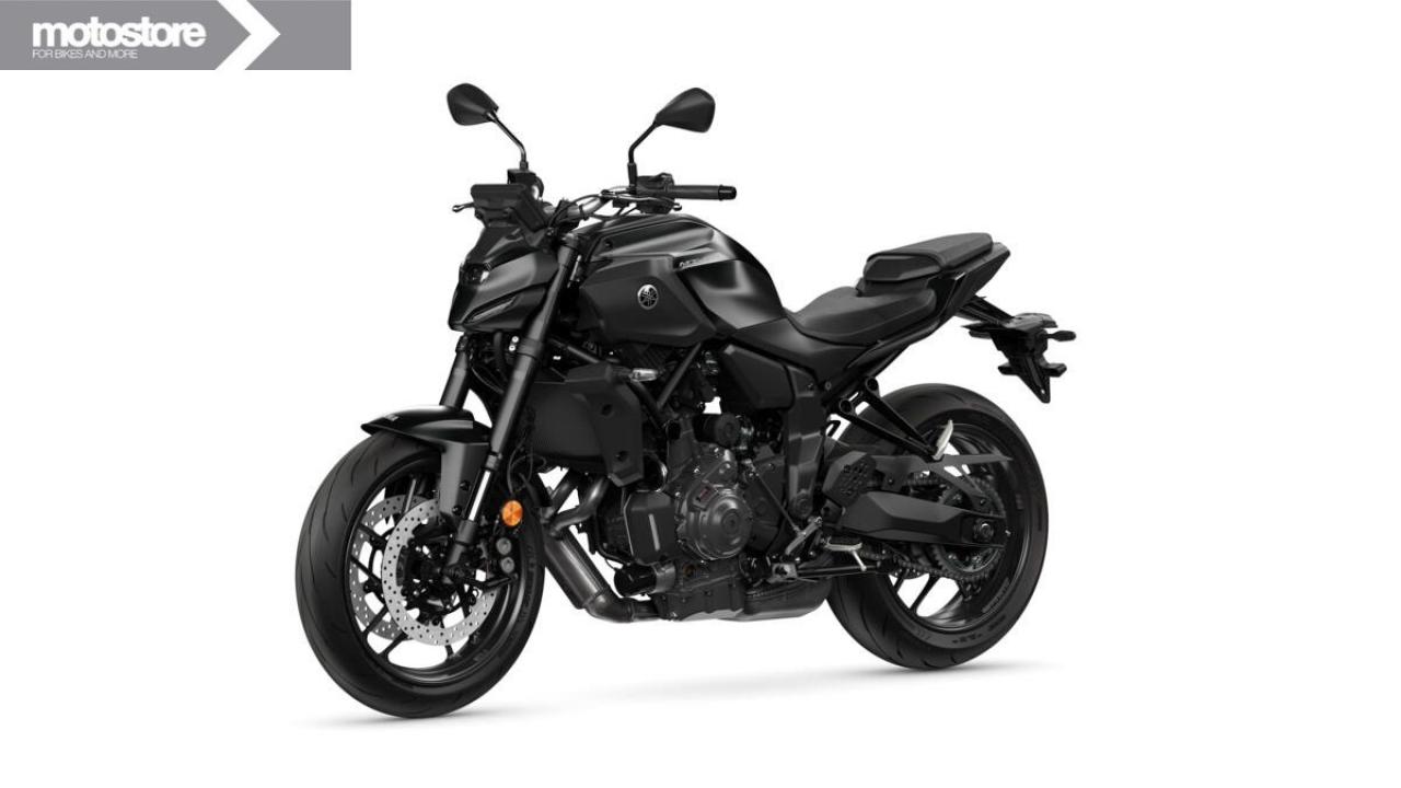 Yamaha 2025 MT-07 ABS | Yamaha occasion