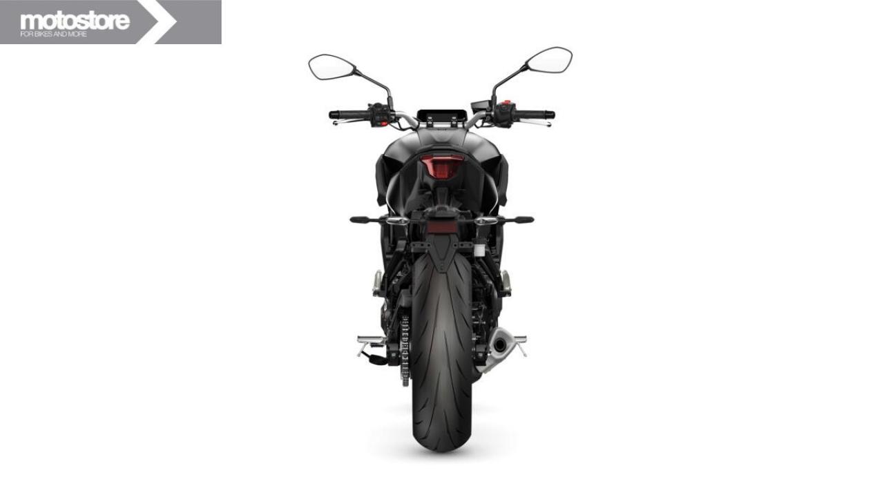 Yamaha 2025 MT-07 ABS | Yamaha occasion