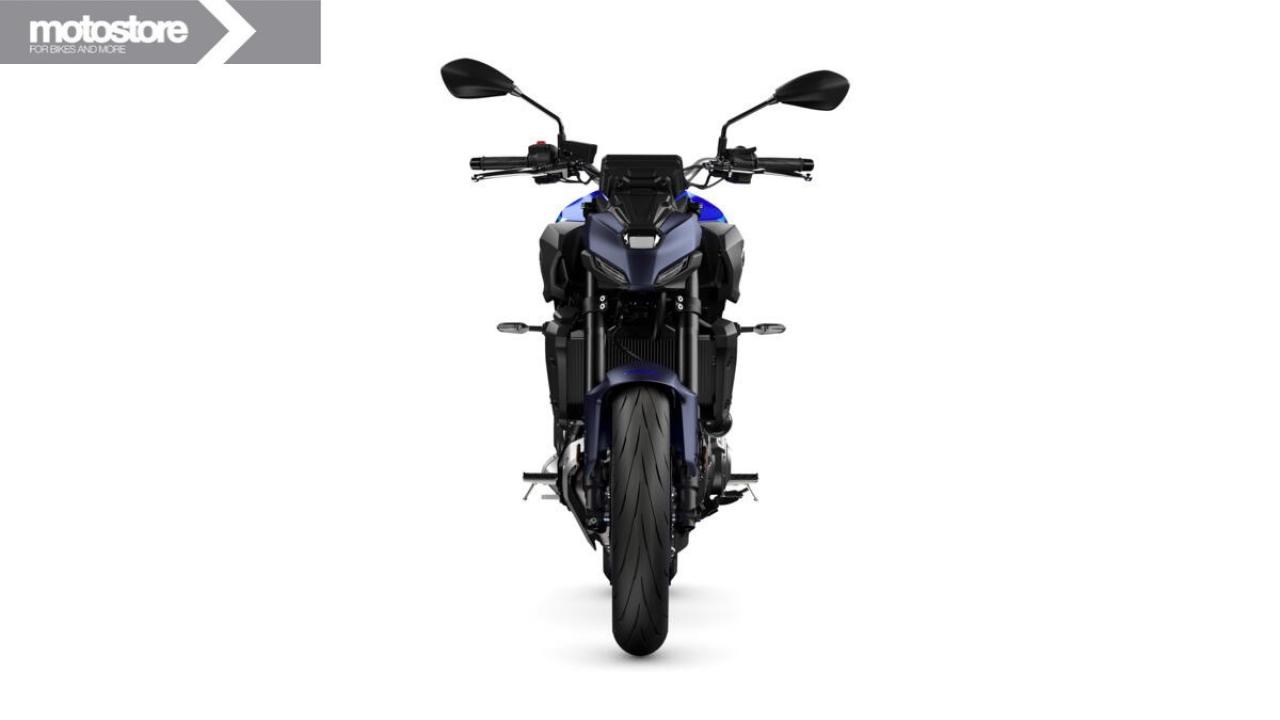 Yamaha 2025 MT-07 ABS | Yamaha occasion