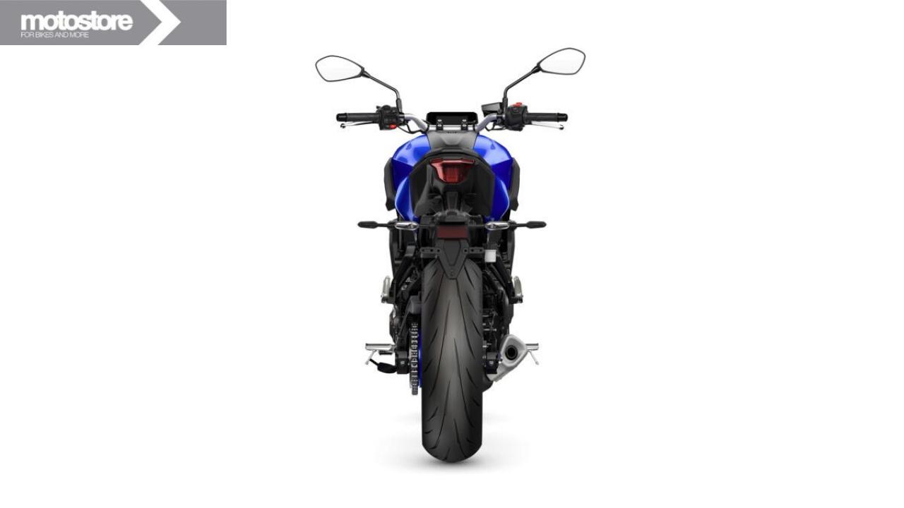 Yamaha 2025 MT-07 ABS | Yamaha occasion