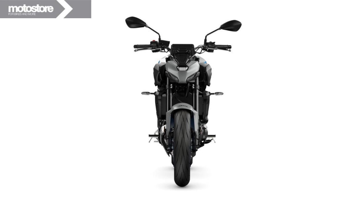 Yamaha 2025 MT-07 ABS | Yamaha occasion