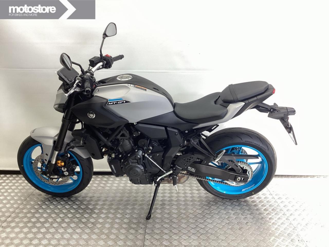 Yamaha 2025 MT-07 ABS | Yamaha occasion