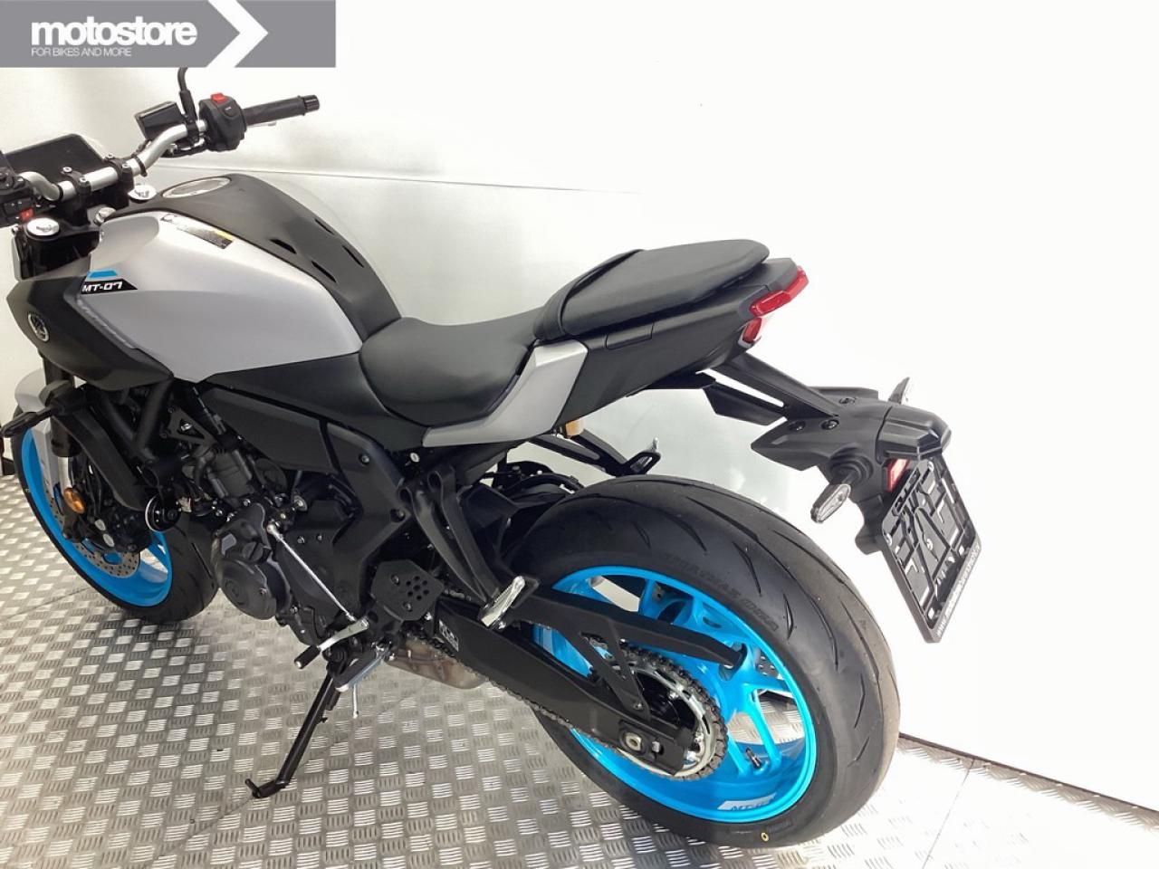 Yamaha 2025 MT-07 ABS | Yamaha occasion