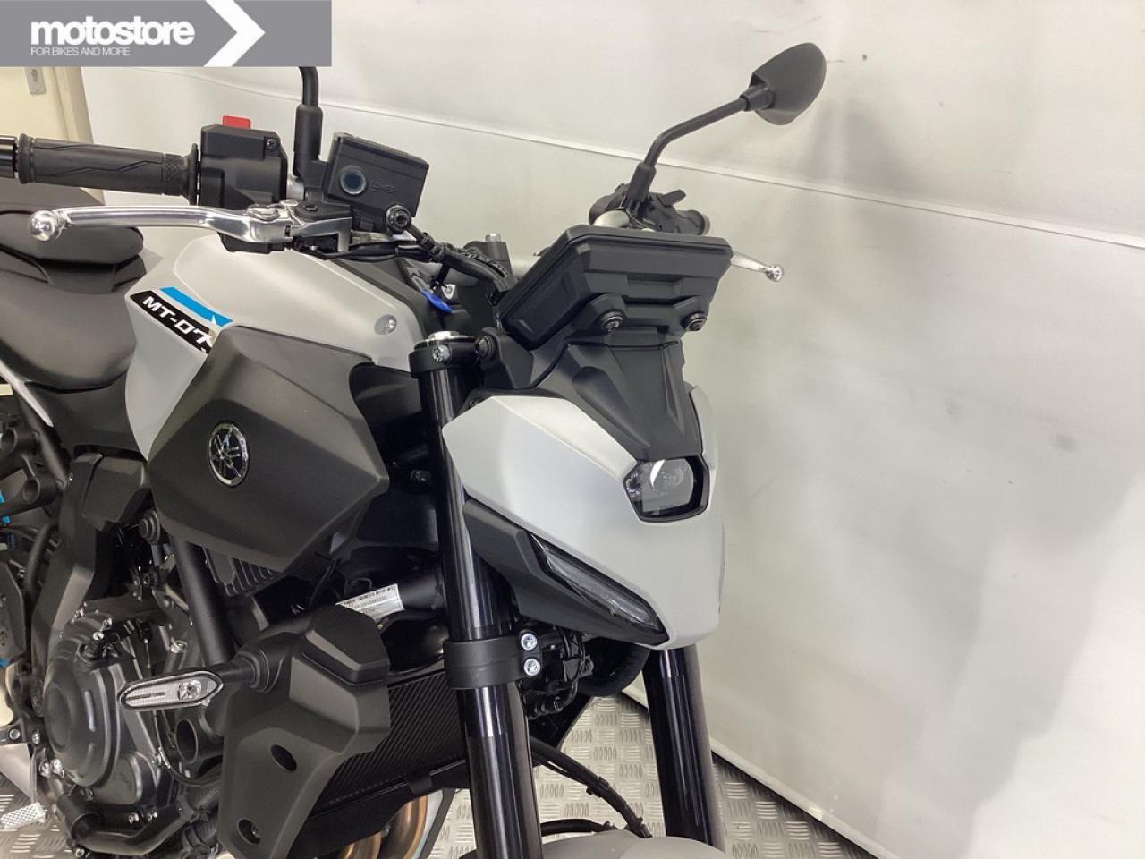 Yamaha 2025 MT-07 ABS | Yamaha occasion