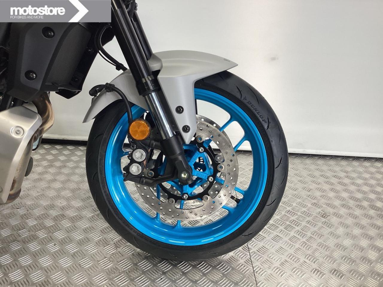 Yamaha 2025 MT-07 ABS | Yamaha occasion