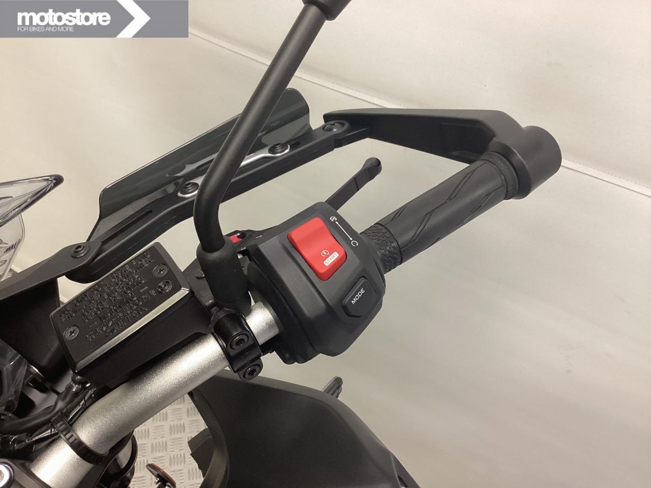 Yamaha 2026 MT-07 ABS | Yamaha occasion