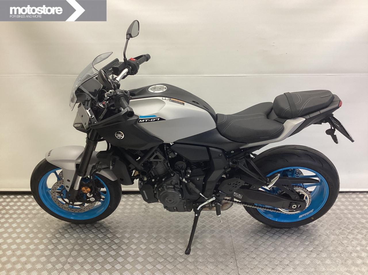 Yamaha 2026 MT-07 ABS | Yamaha occasion