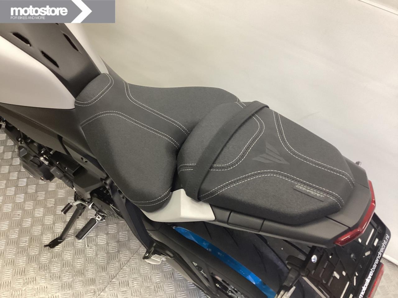 Yamaha 2026 MT-07 ABS | Yamaha occasion