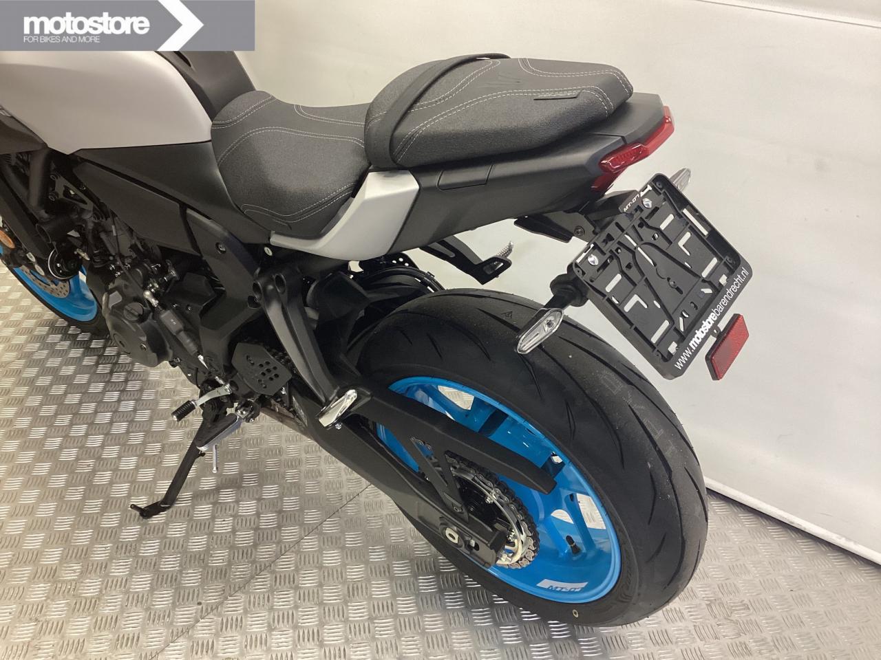 Yamaha 2026 MT-07 ABS | Yamaha occasion