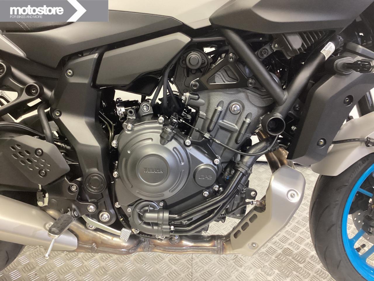 Yamaha 2026 MT-07 ABS | Yamaha occasion