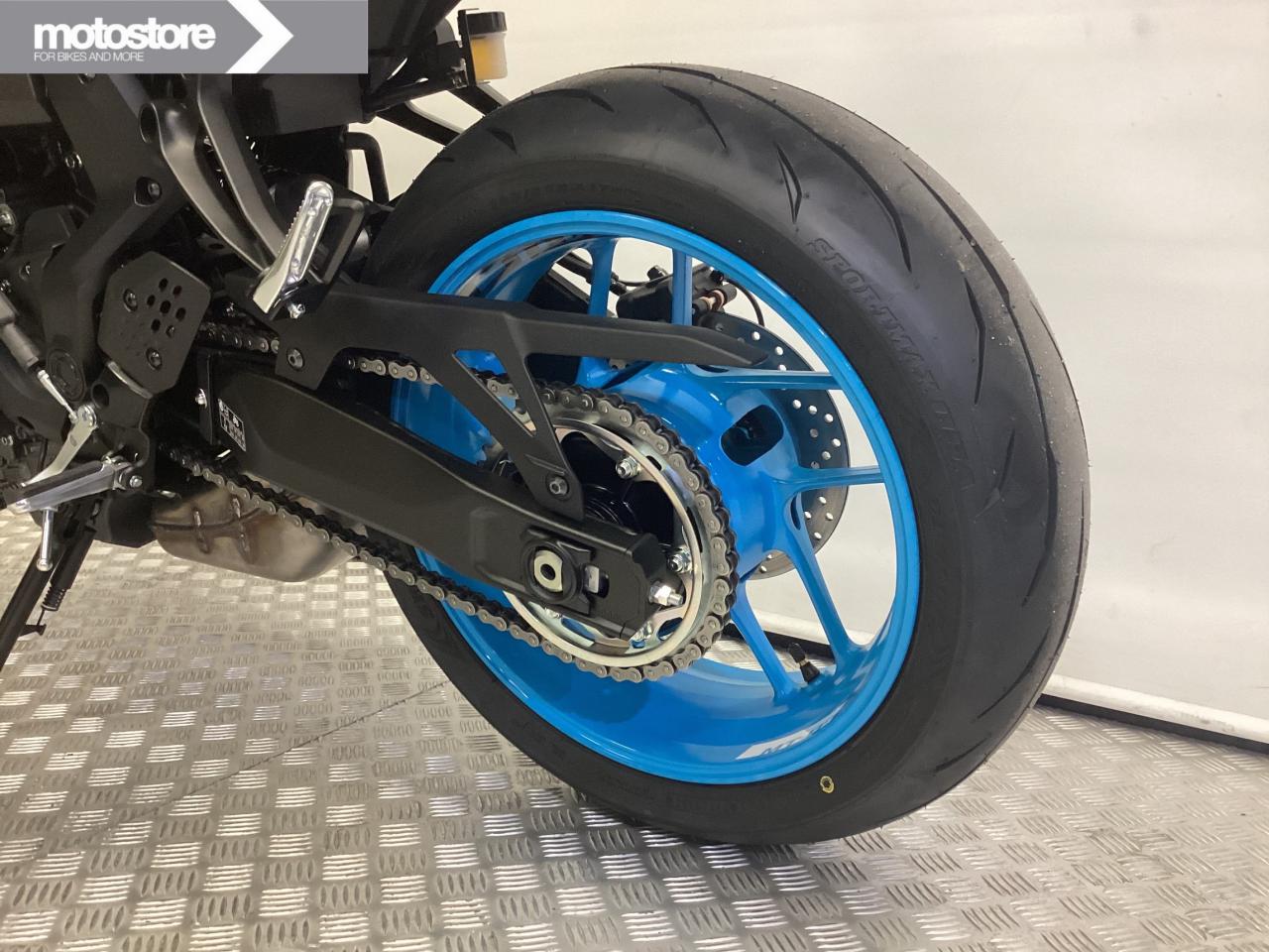 Yamaha 2026 MT-07 ABS | Yamaha occasion