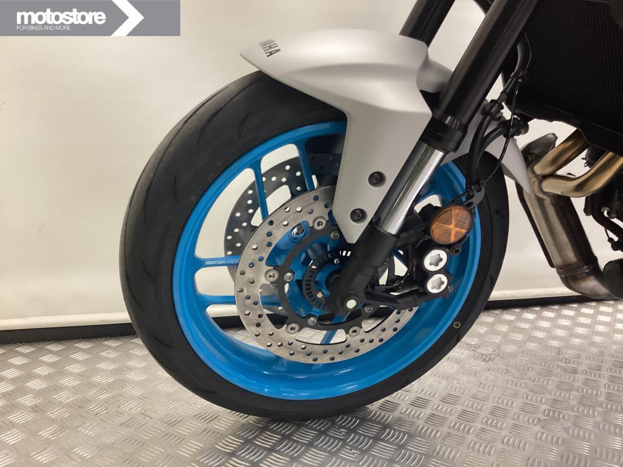 Yamaha 2026 MT-07 ABS | Yamaha occasion