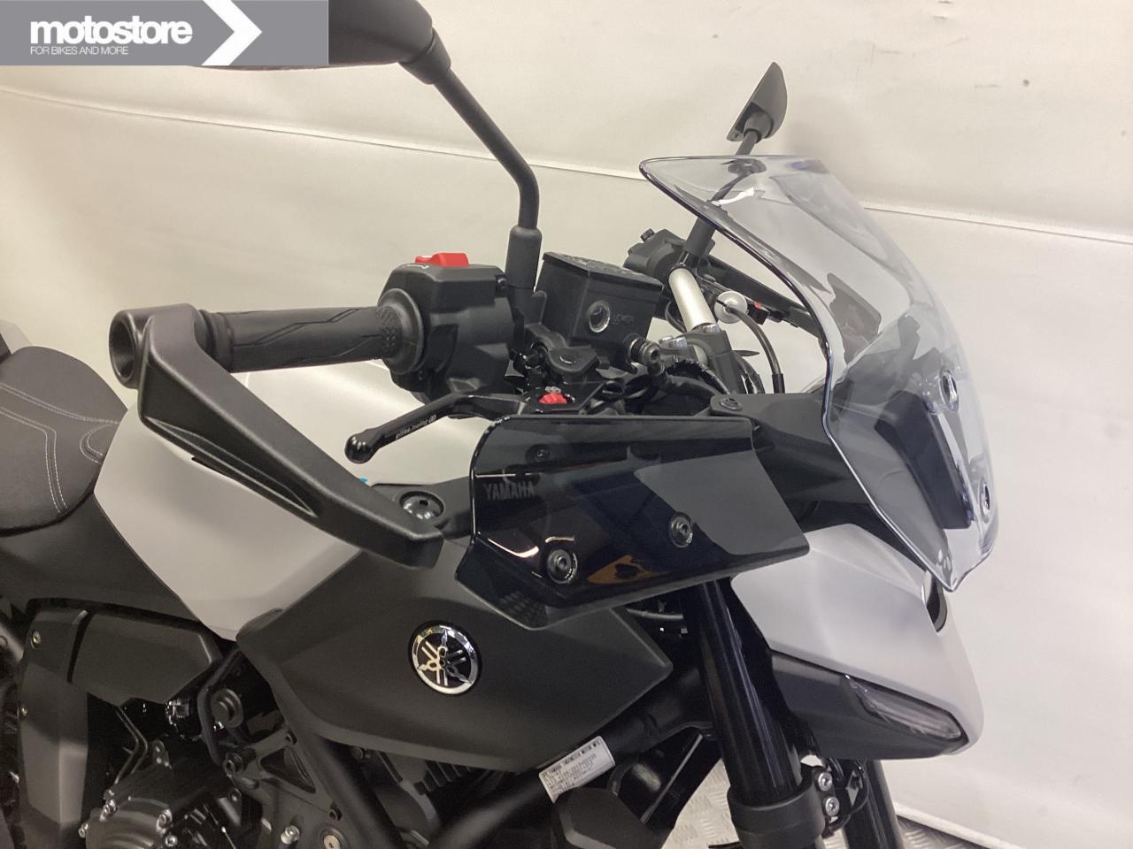 Yamaha 2026 MT-07 ABS | Yamaha occasion