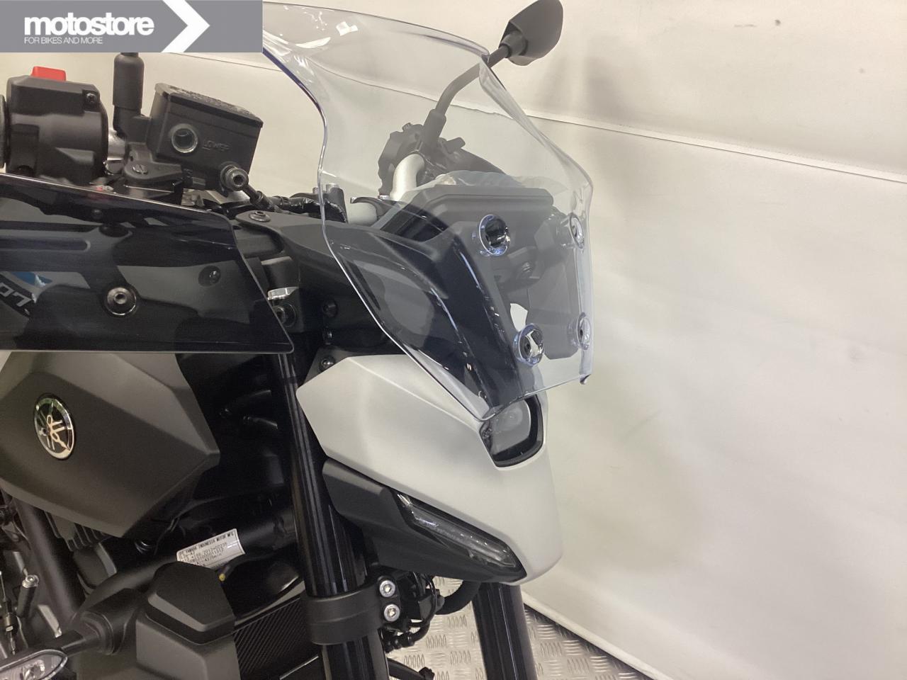 Yamaha 2026 MT-07 ABS | Yamaha occasion