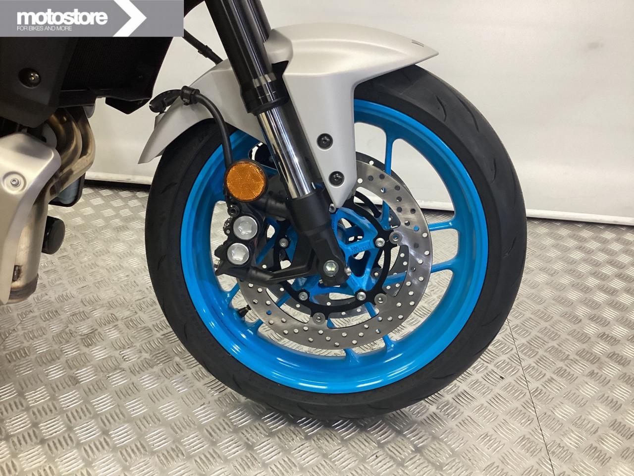 Yamaha 2026 MT-07 ABS | Yamaha occasion