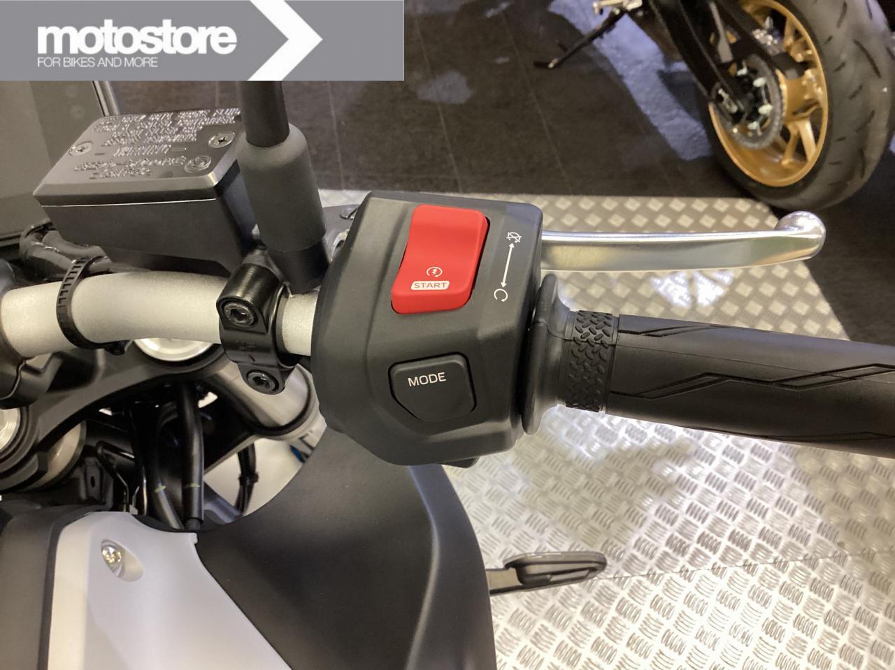 Yamaha 2027 MT-07 ABS | Yamaha occasion
