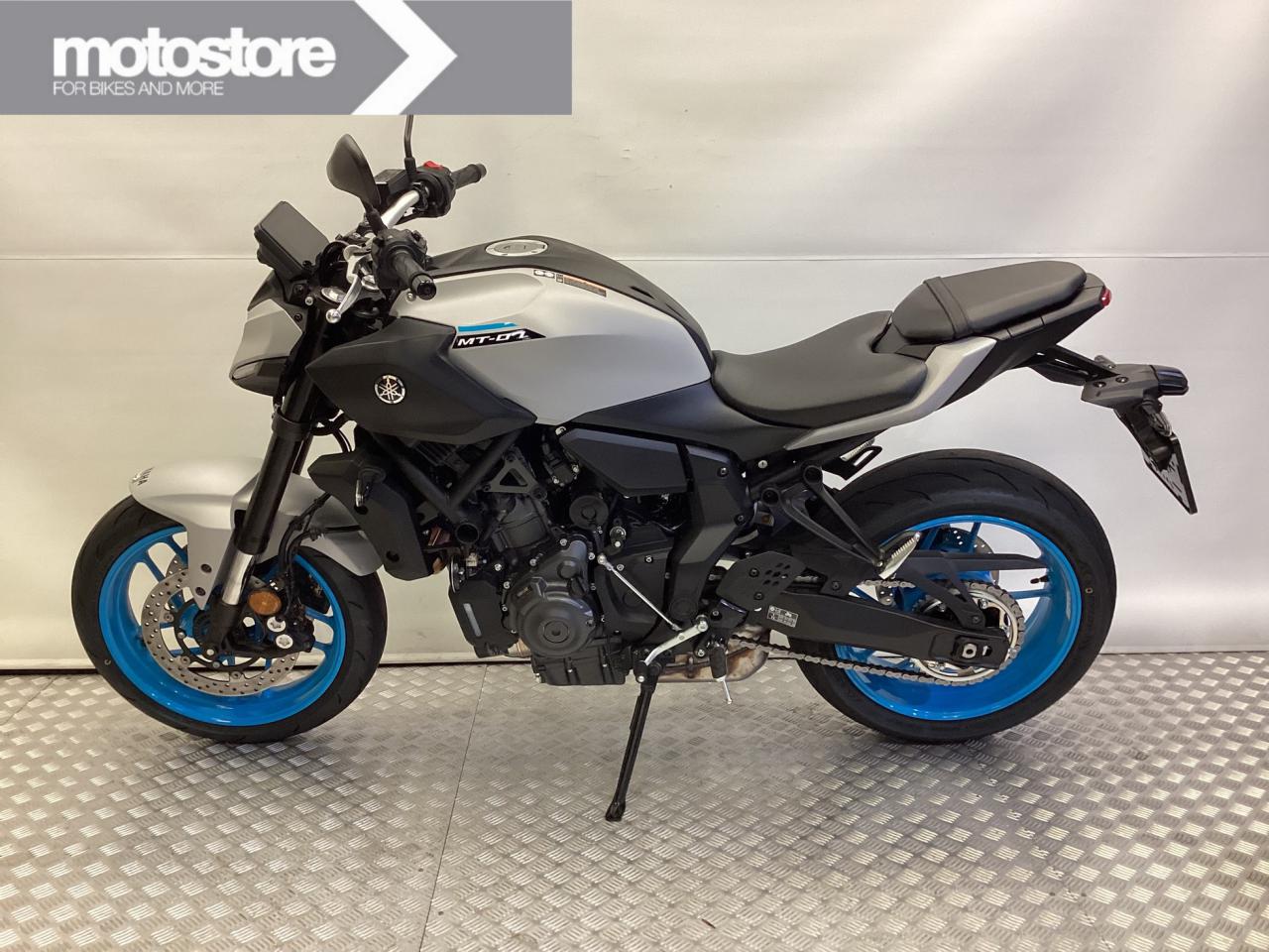 Yamaha 2027 MT-07 ABS | Yamaha occasion