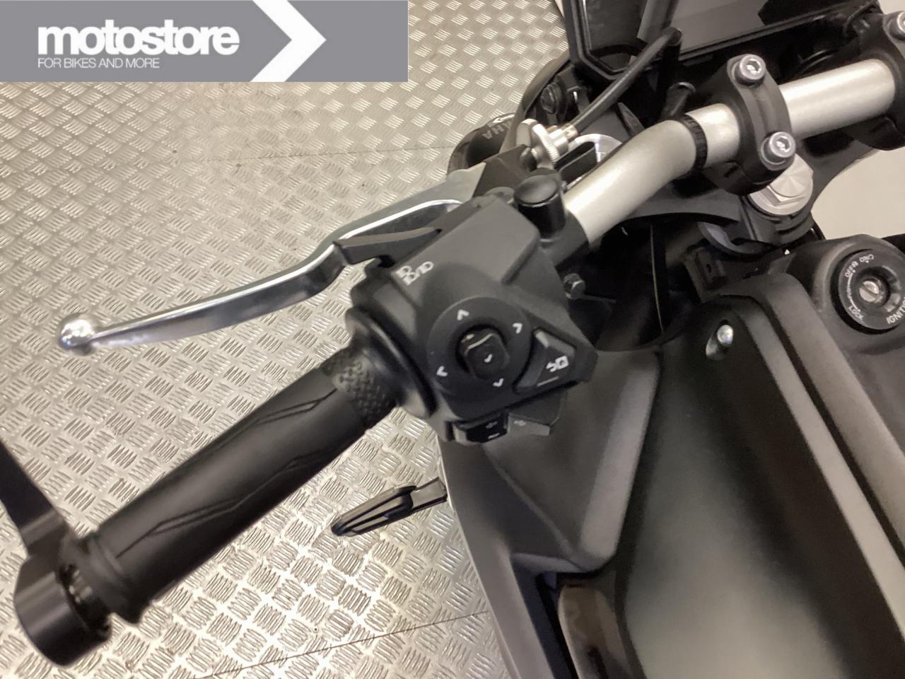 Yamaha 2025 MT-07 ABS 35KW | Yamaha occasion