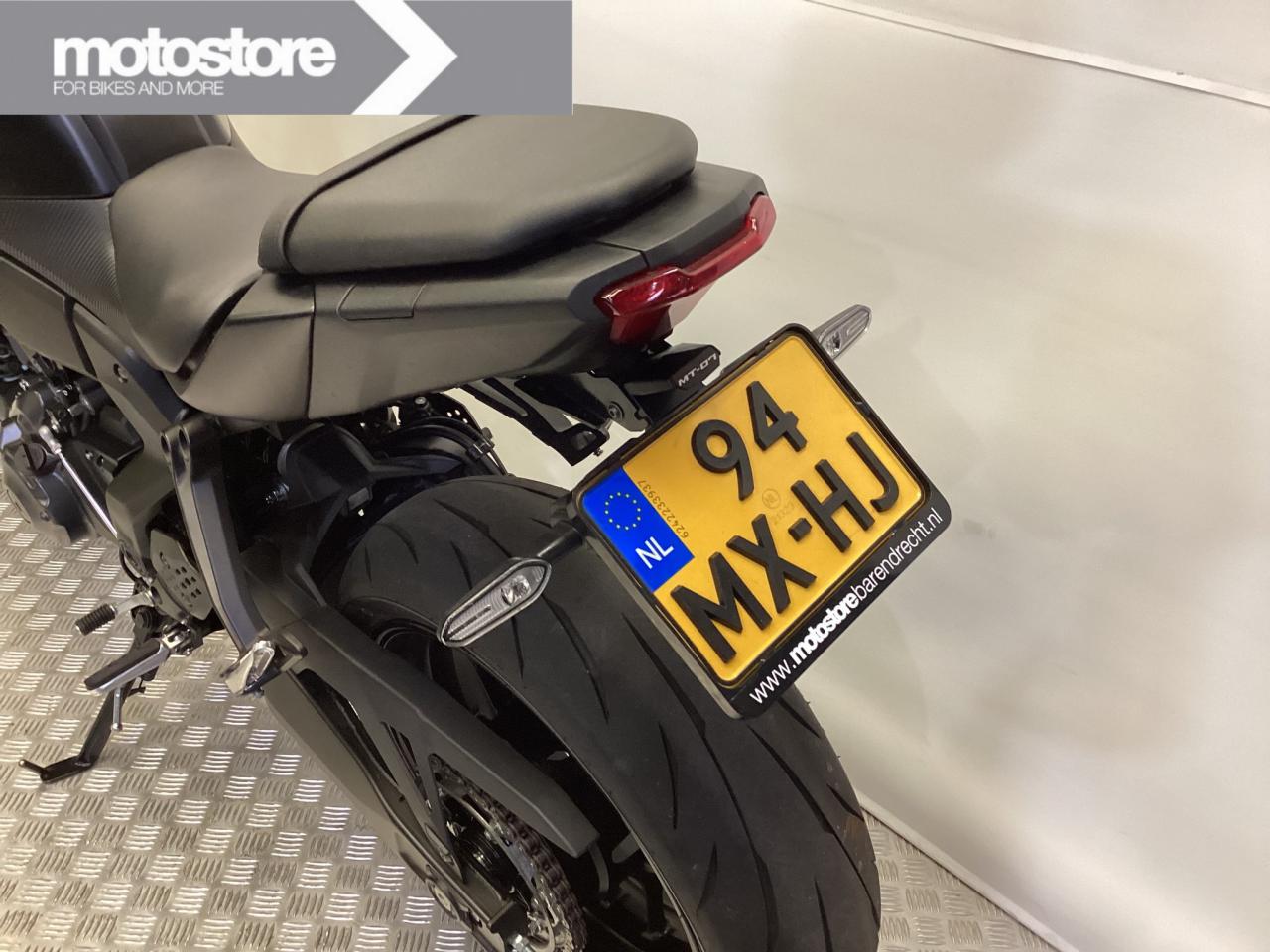 Yamaha 2025 MT-07 ABS 35KW | Yamaha occasion