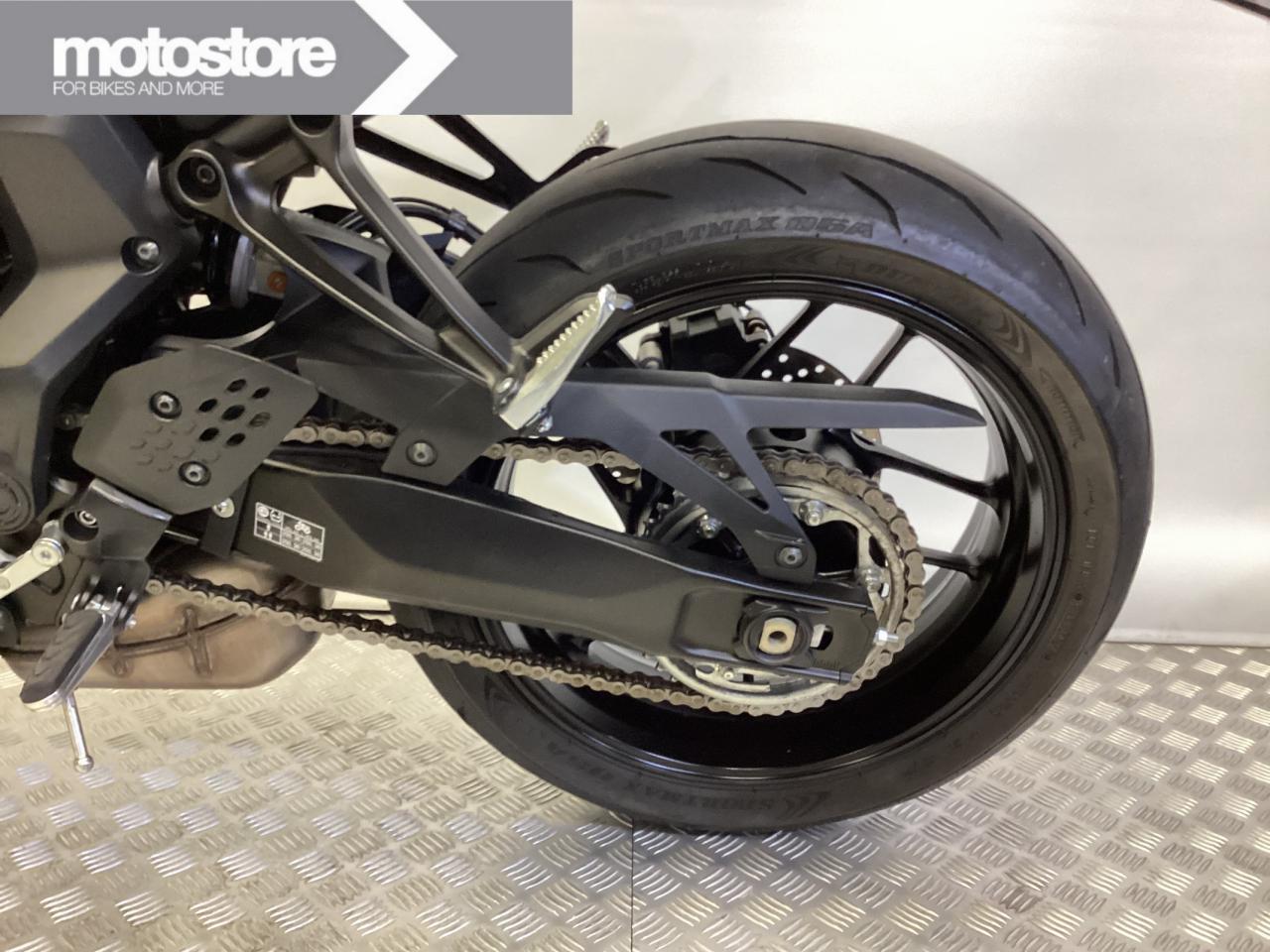 Yamaha 2025 MT-07 ABS 35KW | Yamaha occasion