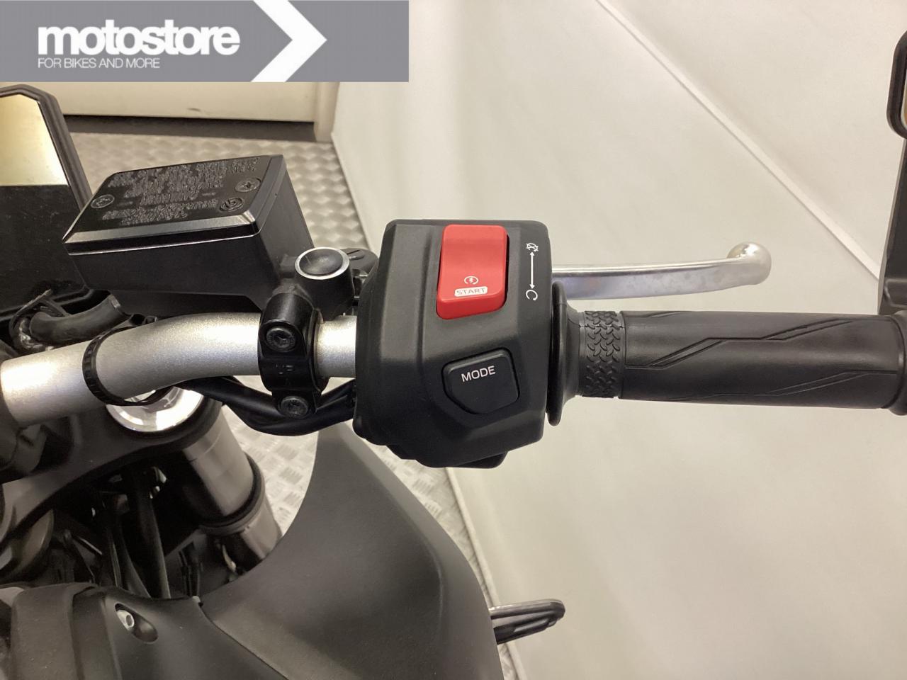 Yamaha 2025 MT-07 ABS 35KW | Yamaha occasion