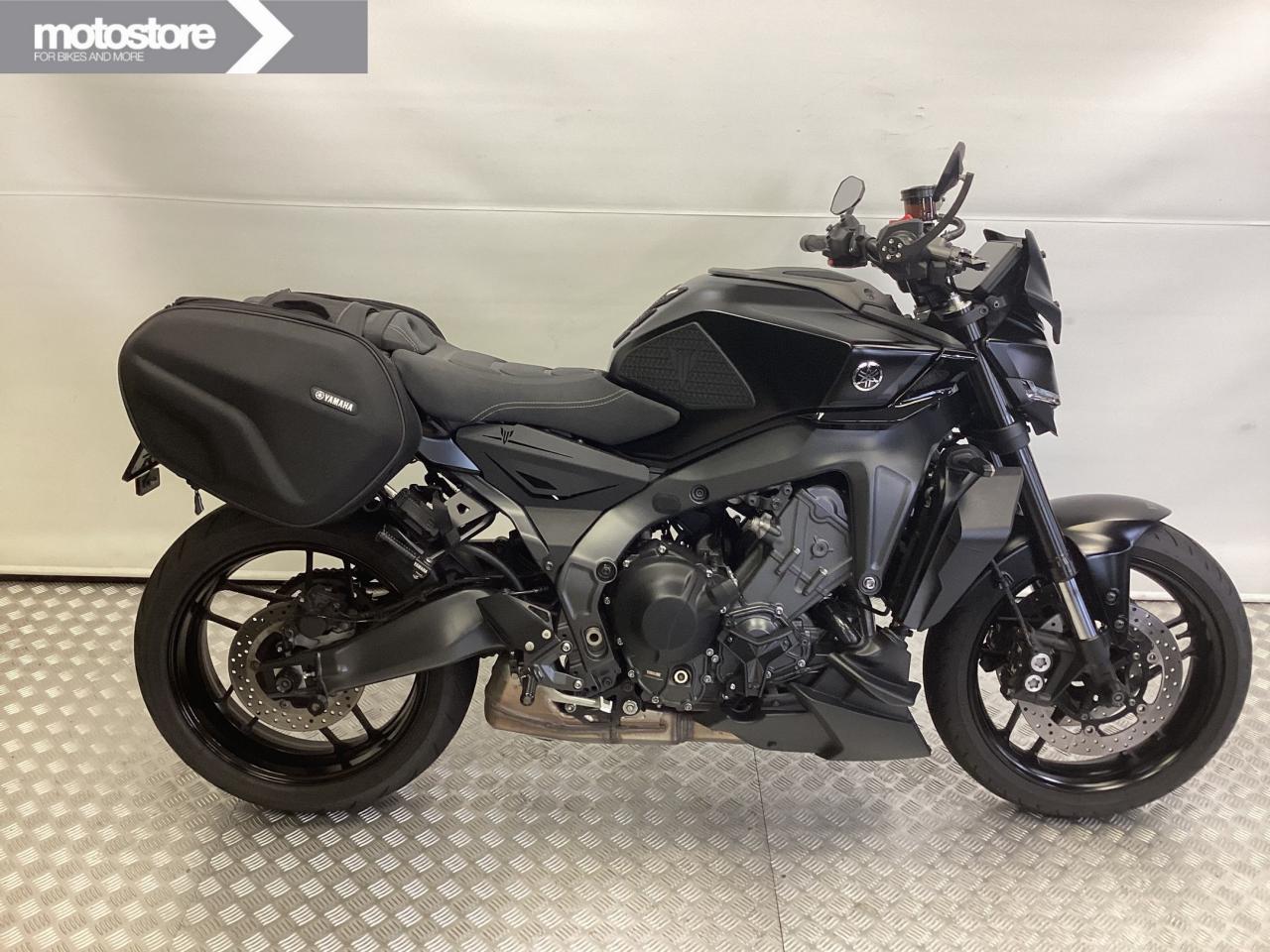 Yamaha 2024 MT-09 ABS | Yamaha occasion