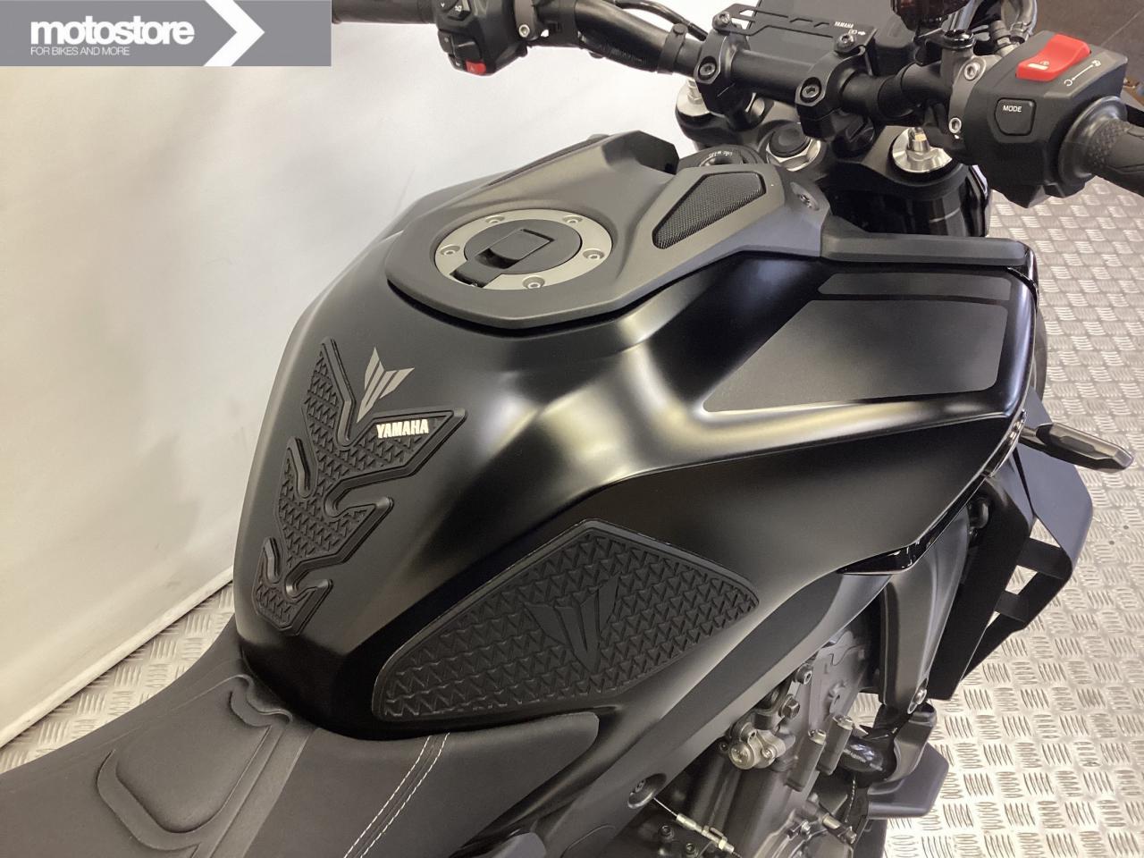 Yamaha 2024 MT-09 ABS | Yamaha occasion