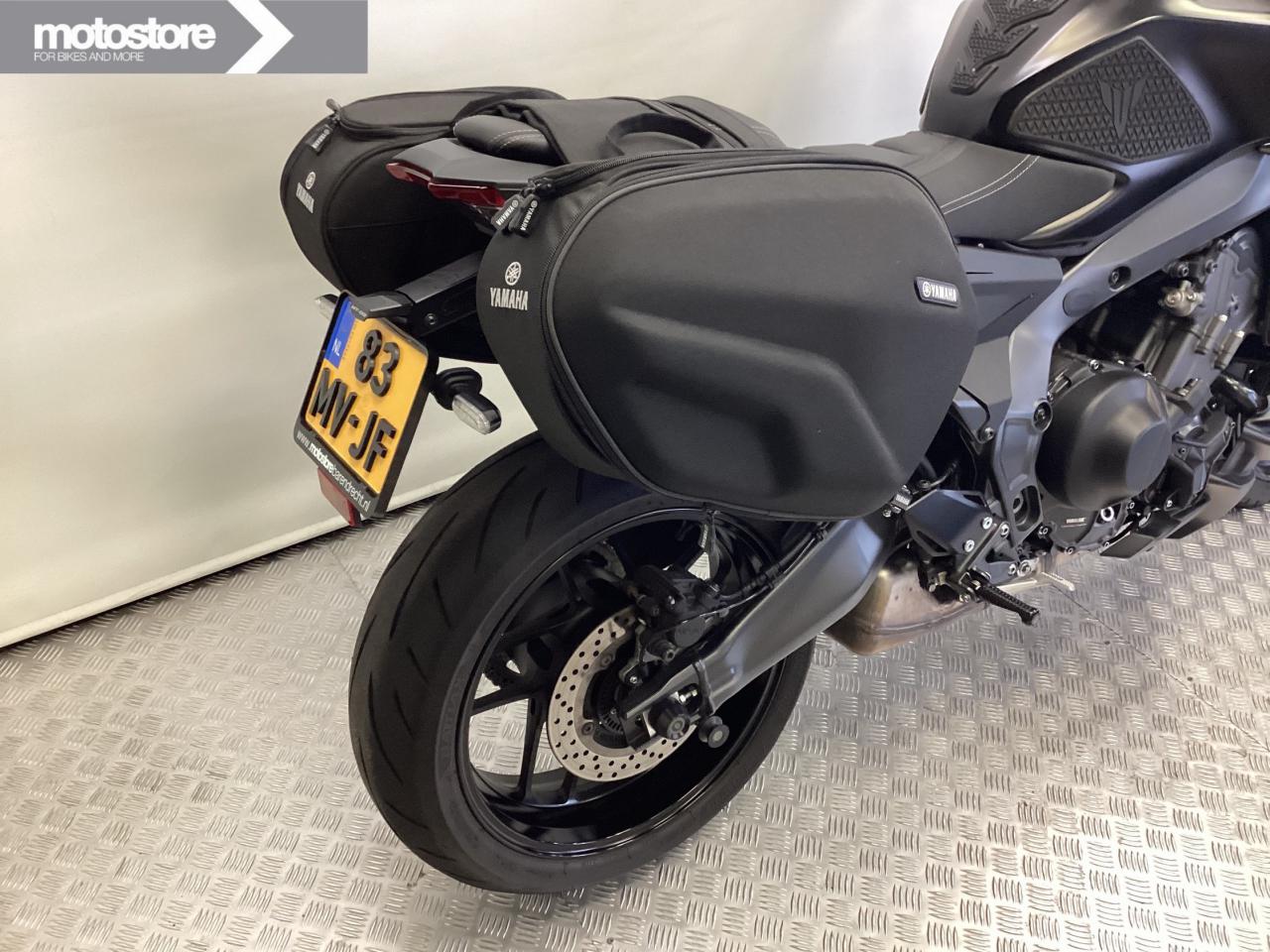 Yamaha 2024 MT-09 ABS | Yamaha occasion