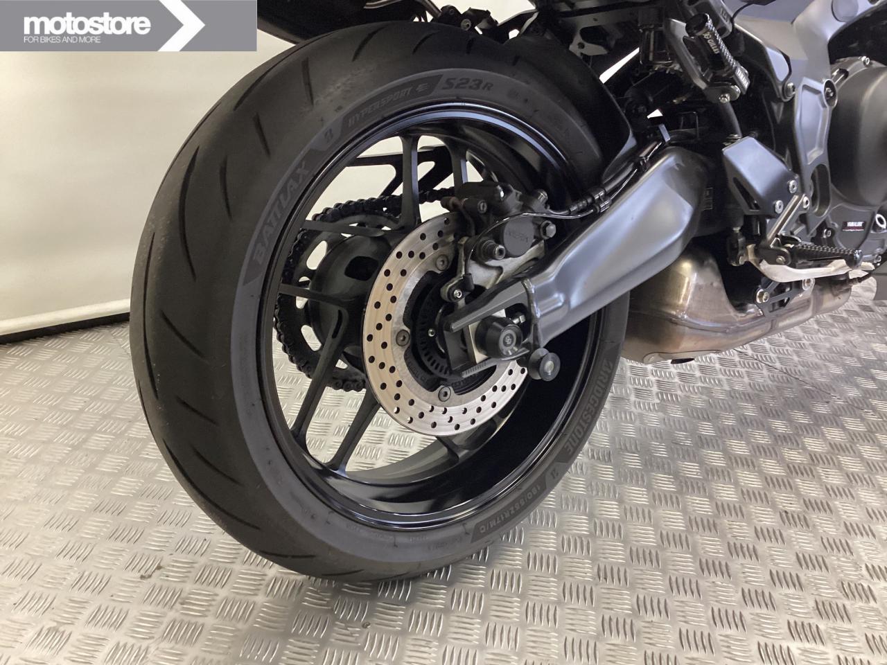 Yamaha 2024 MT-09 ABS | Yamaha occasion