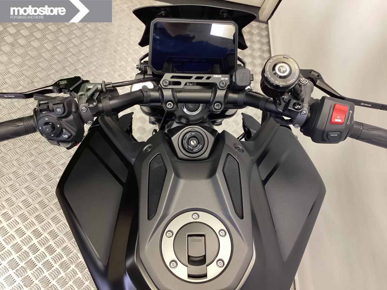Yamaha 2024 MT-09 ABS | Yamaha occasion