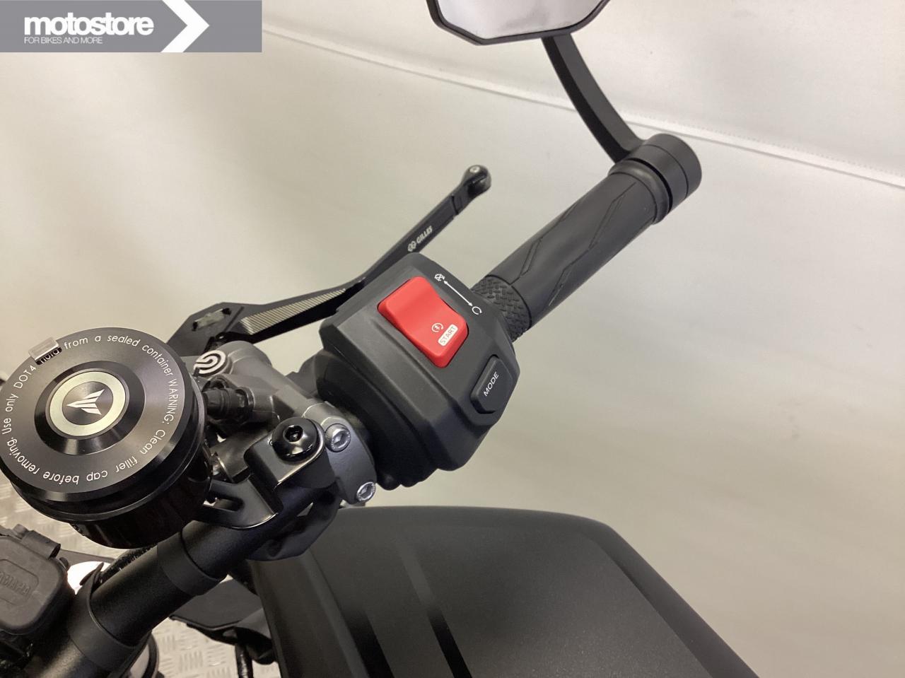 Yamaha 2024 MT-09 ABS | Yamaha occasion